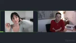 Webinaire sur l'Oxy-Powder  - Rediffusion du webinaire du 27 décembre
