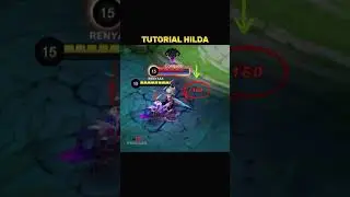 ✅ Hilda Trick + Tutorial by Renyaaa