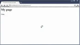 Beginner PHP Tutorial   42   include and require Functions