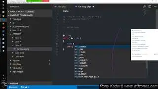 Basic loop, function and array in php
