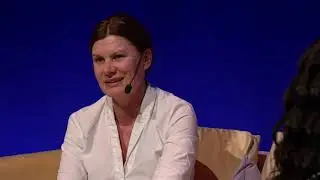 Interview with Jennifer Grönqvist