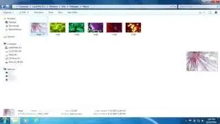 How to open pictures in Photo Viewer instead of Paint (Windows 7)