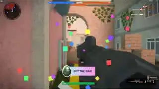 Roblox - Bad Business (Egg Hunt 2020 Event)