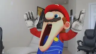 Mario Moist Cr1TiKaL