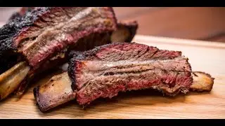 Cómo se preparan Costillas🔥Las mejores del mundo te lo aseguro