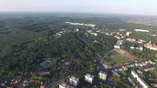 Zsombor's DJI Phantom 3