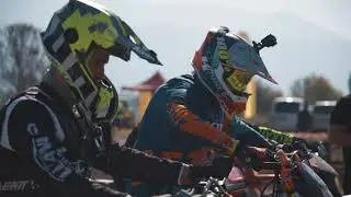 Enduro Pista 46