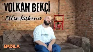 Volkan Bekçi - Eller Kıskanır