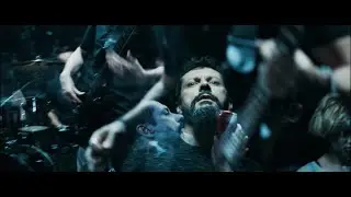 METHODICA - Before The Wrath (official video)
