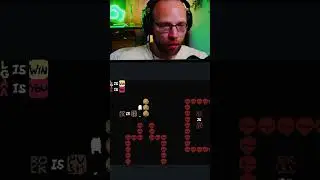 baba is you un jeu ou on casse les règles #4