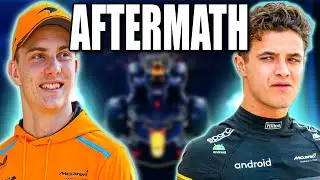 McLaren's BIGGEST PROBLEM So Far!
