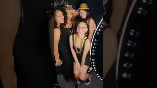 PLF Photo Booth
