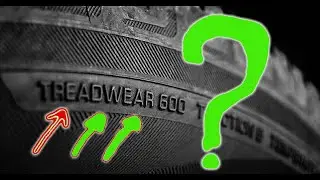 Что означает обозначение на шине?