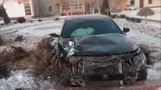 Avariya turtkul 12 декабря 2023 г.