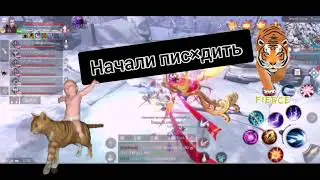 Perfect world mobile #63