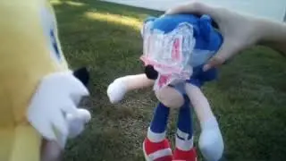 New sonic.exe