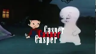 Casper