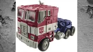 Transformers Age Of Extinction Voyager Class Oprimus Prime Pre Review