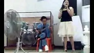 jesus lover of my soul (daphne's version)