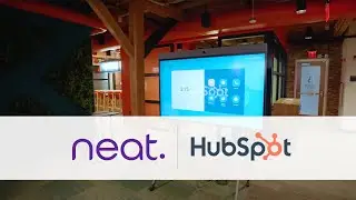 Neat & HubSpot Customer Story