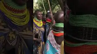 Turkana #dance