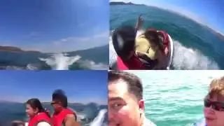 arizona vacation video