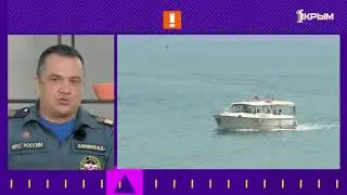 «Утро нового дня». В гостях Булат Каюмов