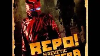 Legal Assassin - 05 Repo! The Genetic Opera Soundtrack