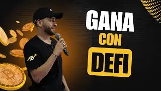 Cómo iniciar en DeFi?