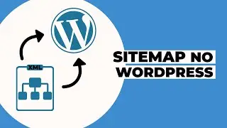 Como criar um Sitemap no WordPress?