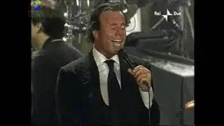 Julio Iglesias.-   Ae ao