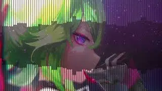 Nightcore ➝ Mood 「24kGoldn ft. iann dior | AV」