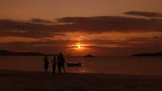 TOUR BY BOAT LOMBOK