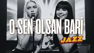 Aleyna Tilki: O Sen Olsan Bari (Jazz Version - Lara)
