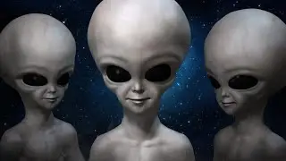 UFO - Zatuszowane Wizyty Kosmitów - Film dokumentalny - Lektor PL
