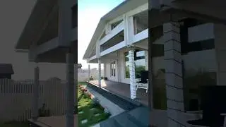 Загородный дом! 