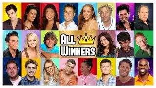 Why Big Brother: All Winners would be INSANE... (and would never happen)