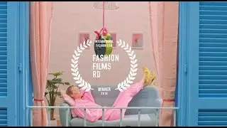Star the buzz Fashion Film (Italia) |  GANADOR FFRD18