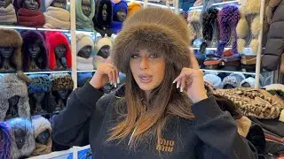 ШАПКИ. БЕРЕТЫ. КЕПКИ-ПЕРЕВЕРТЫШИ❤️ ЭКО-МЕХ И НАТУРАЛЬНАЯ КОЖА И ЗАМША 