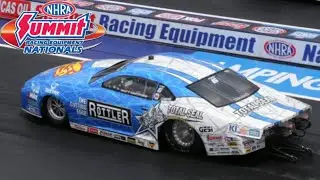 2024 NHRA Summit Nationals | Pro Stock Eliminations | Norwalk, OH