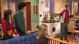 16 Extra English   Uncle Nick 1