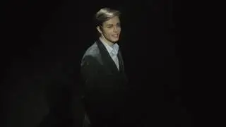 Ария Трампера «Жаль ребёнка» — А. Казьмин (07.07.2021)