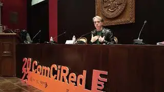 La importancia de la divulgación para nuestro avance como sociedad democrática (Julián Casanova)
