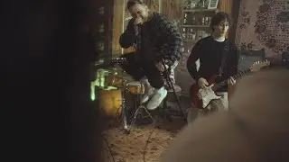 BELINSKY - ЗАПАЧКАЛА СЛИВКАМИ (27.04)