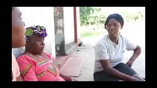TAMBUDZAI  Chapter 1(b) Andrew Rusike Production
