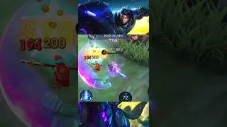 ALUCARD OBSIDIAN BLADE MOTO #mobilelegends #youtubeshorts #youtube #viral #shorts #trending #short