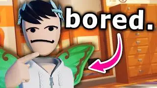 100 Rec Room Games to Play When Bored!