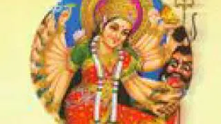 Durga Chalisa