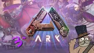 ARK Aberration Ascended + Bob's Tall Tales 2 Trailer | PS5