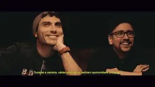 Drums And Dreams BED - A escolha do novo baterista (Episódio 1/3)